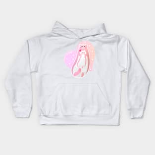 Happy Mother's Day Kids Hoodie